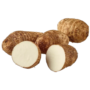 Small Taro