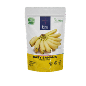 Baby Banana