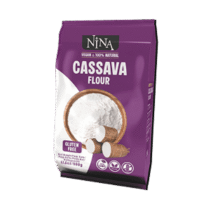 Cassava