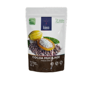 Mucílago de Cacao