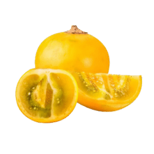 Naranjilla