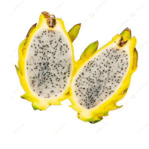 Pitahaya Amarilla