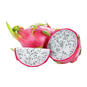 Pitahaya roja