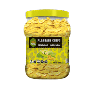 Chips de Plátano