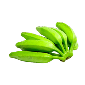 Plátano Burro