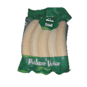 Platano Verde