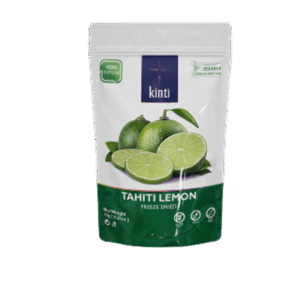 Tahiti lemon