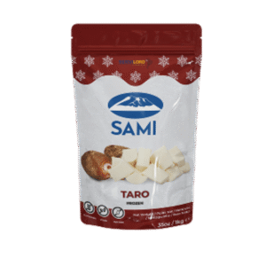 Taro IQF