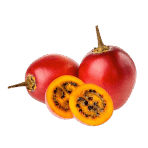 Tomate de árbol
